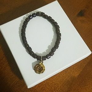 Chavez for Charity bracelet